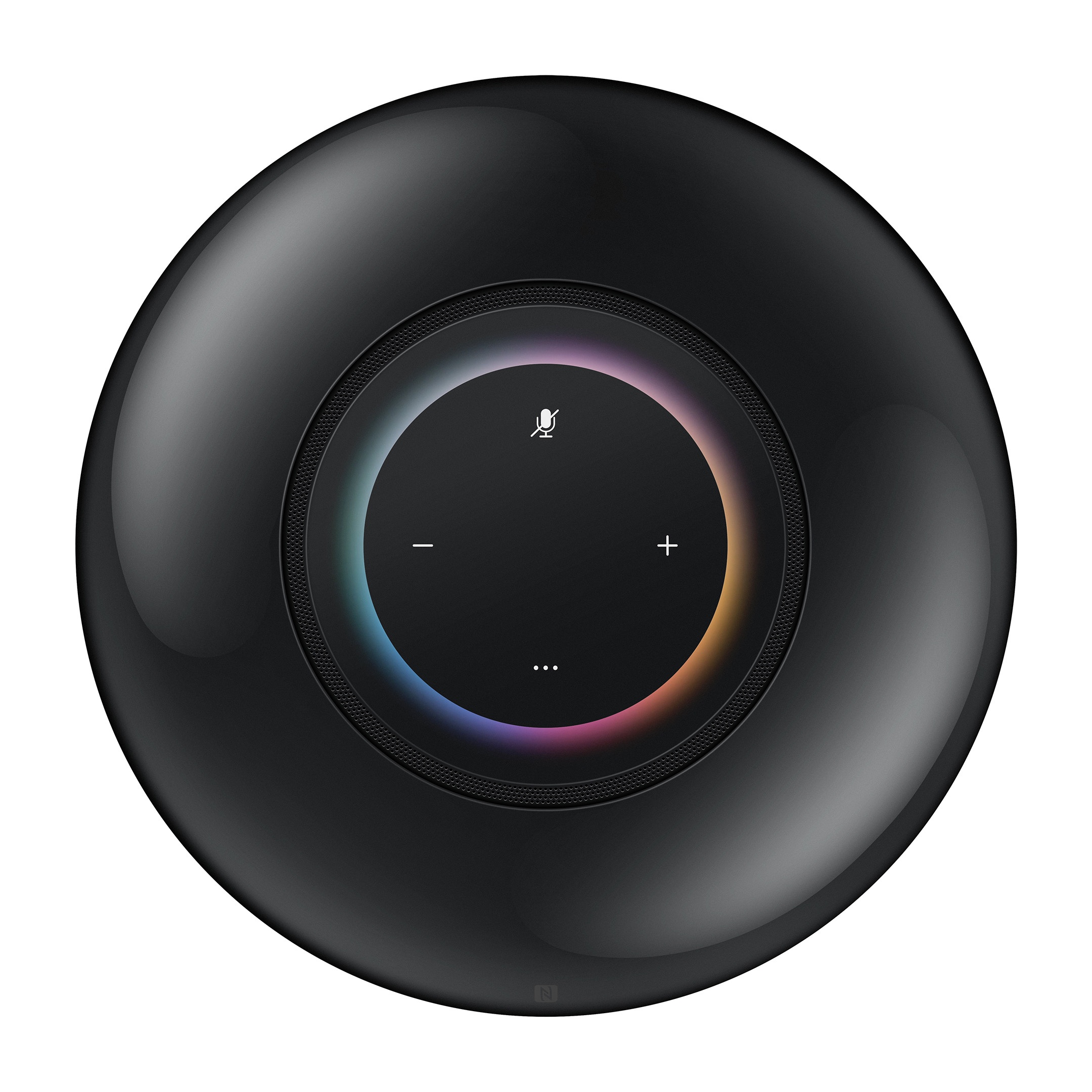 Sound X: Huaweis første Wi-Fi-højttaler 2 s3 5