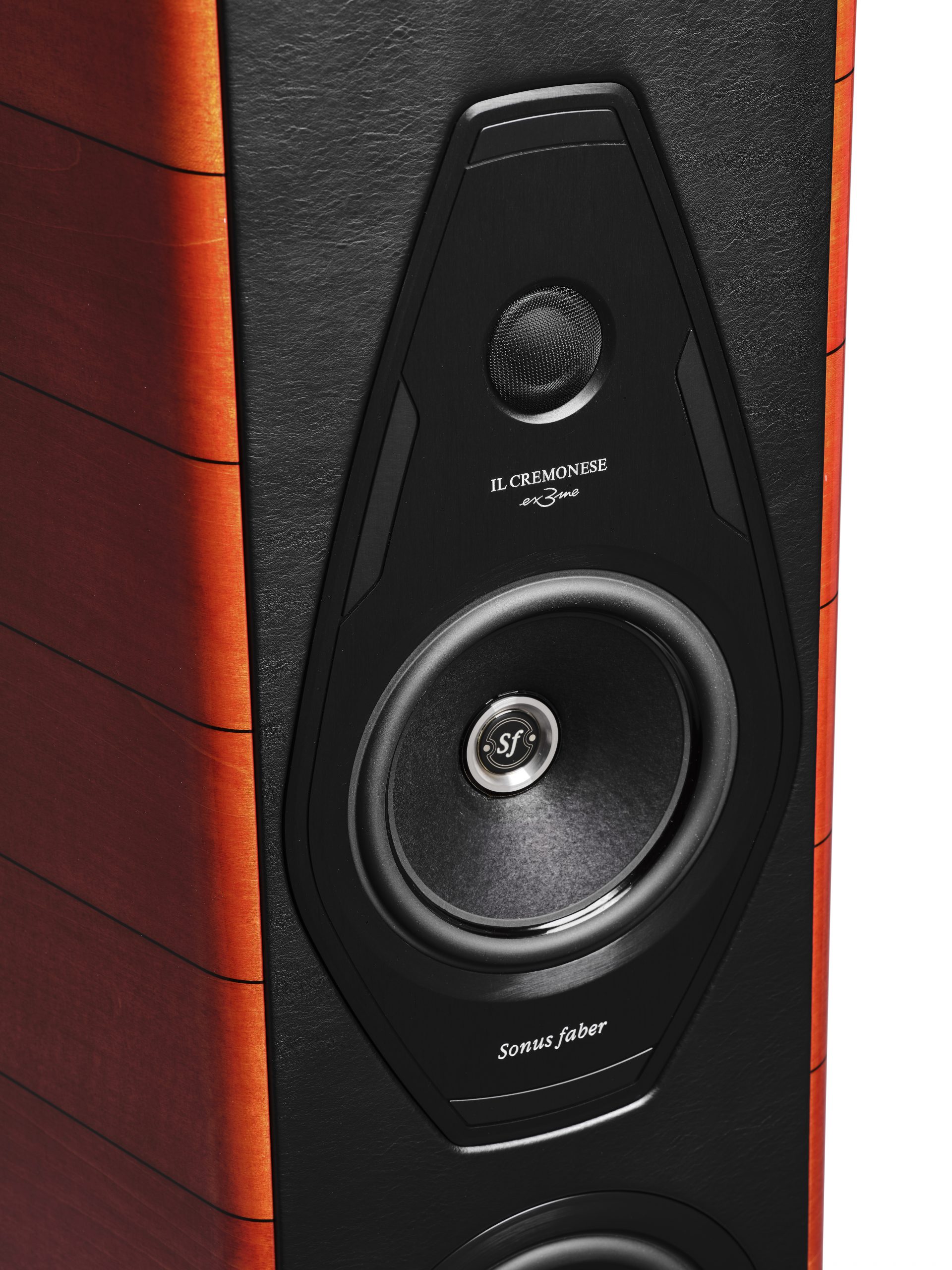 Heftig håndlavet high-end 2 s3 7