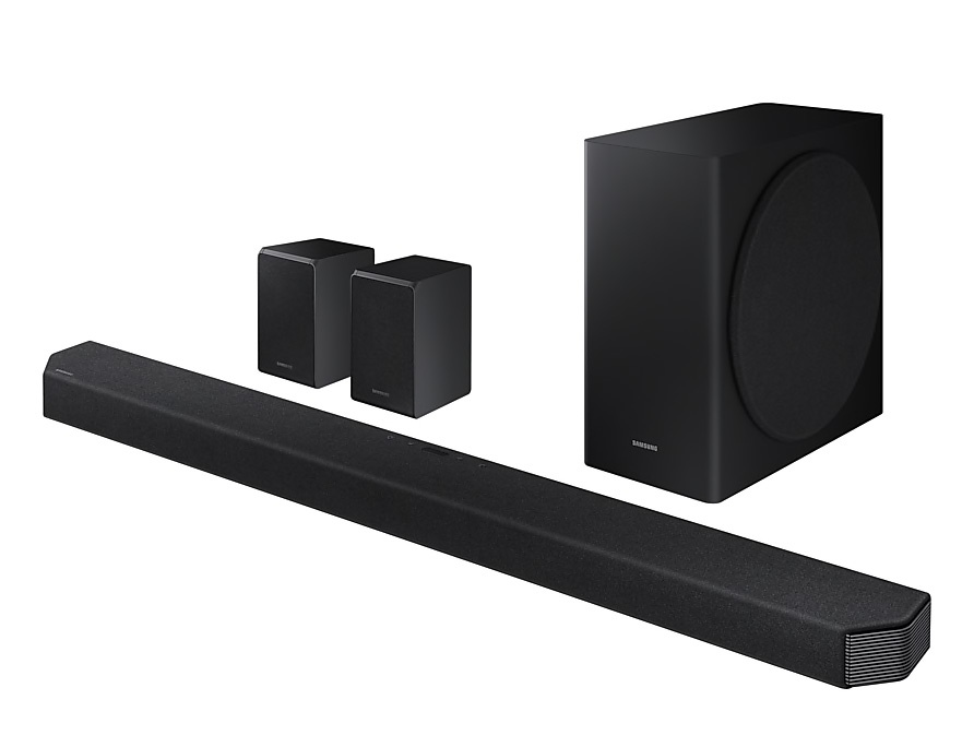 Nye soundbars fra Samsung 3 s4 2