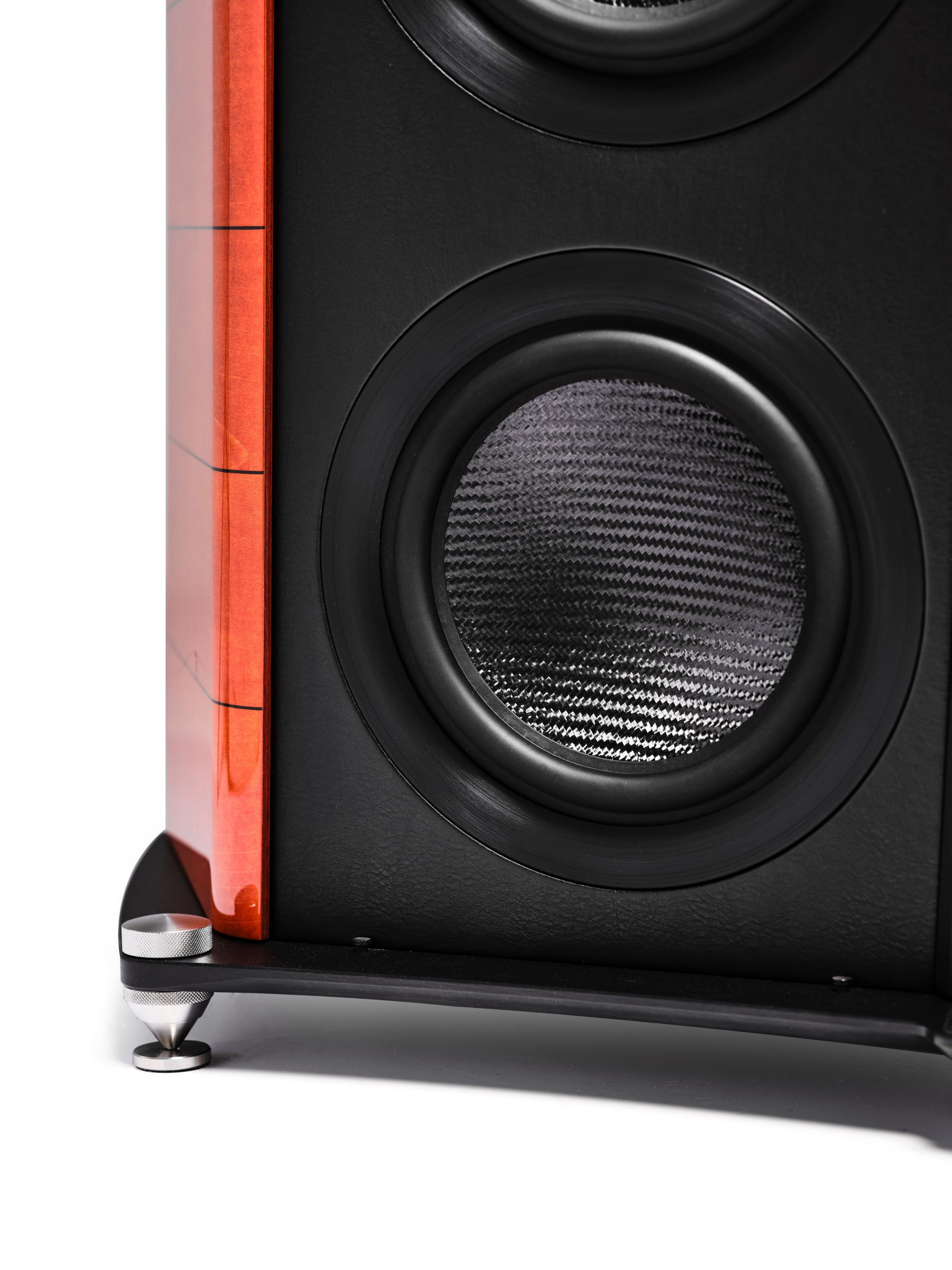 Heftig håndlavet high-end 3 s4 5