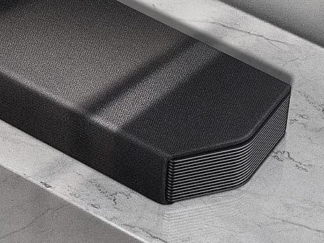 Nye soundbars fra Samsung 5 s6