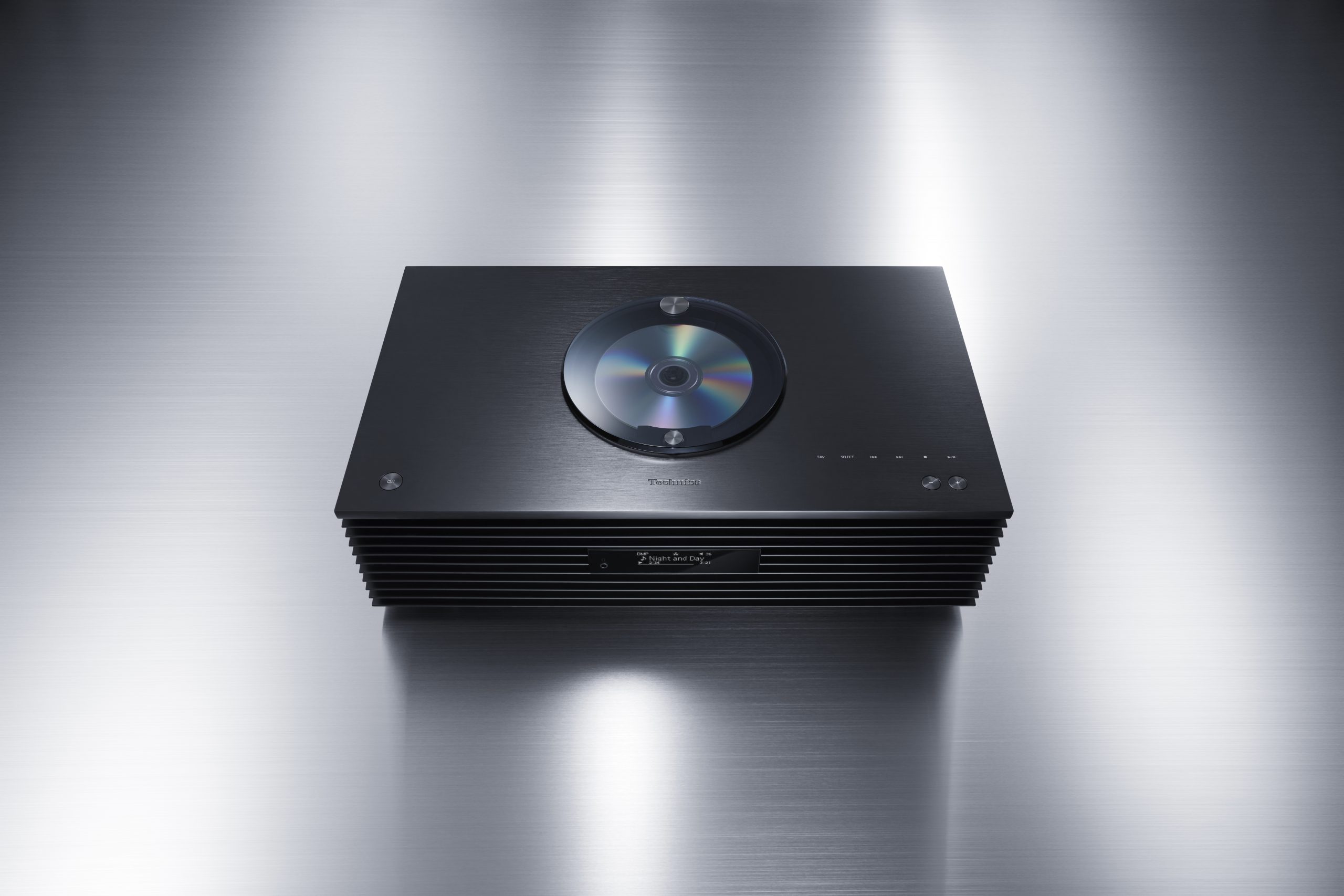 Technics SC-C70 MK2 får bedre lyd og flere funktioner 1 t2 1