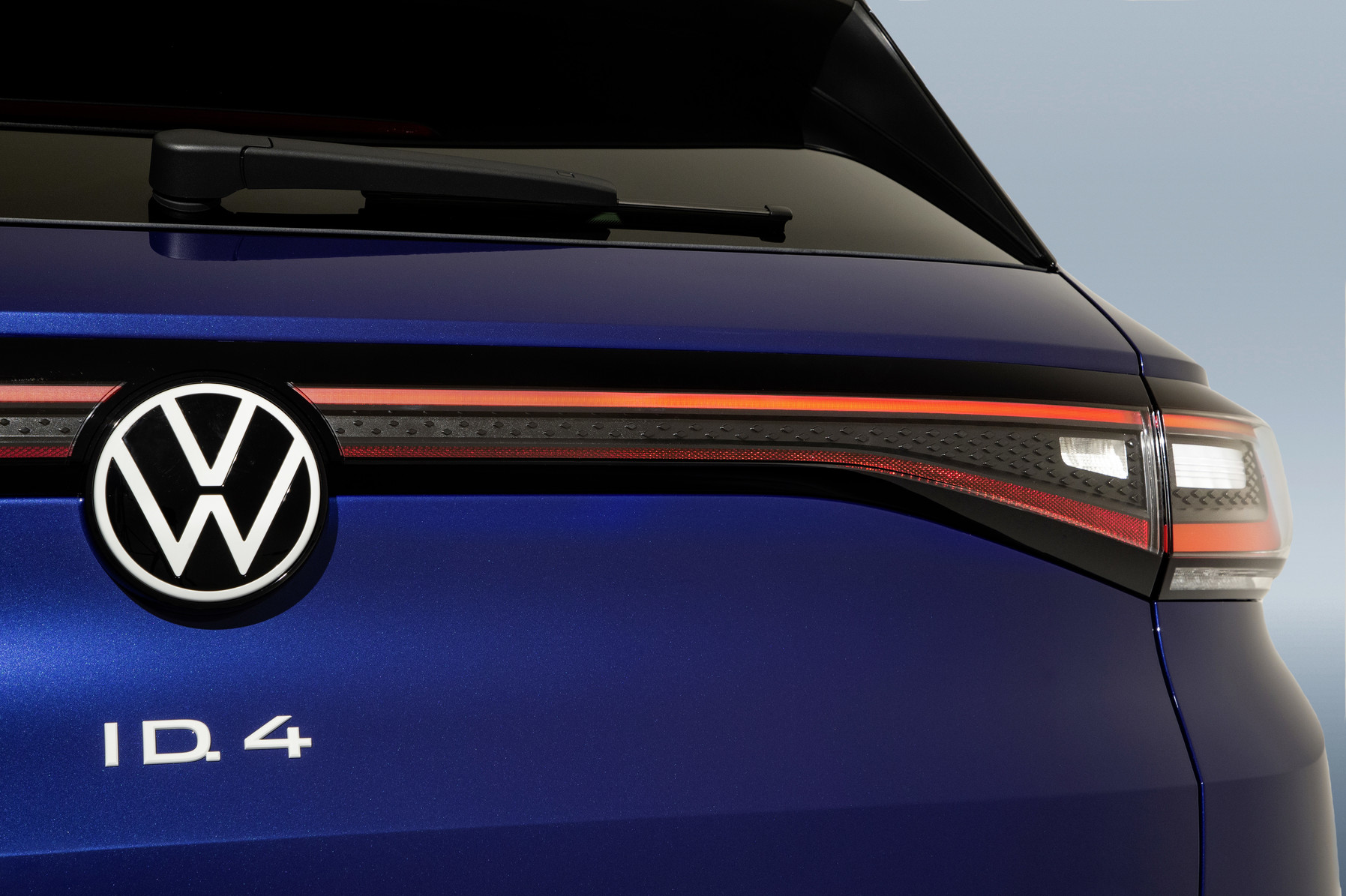 Så er det officielt: Her er billederne af VW ID.4