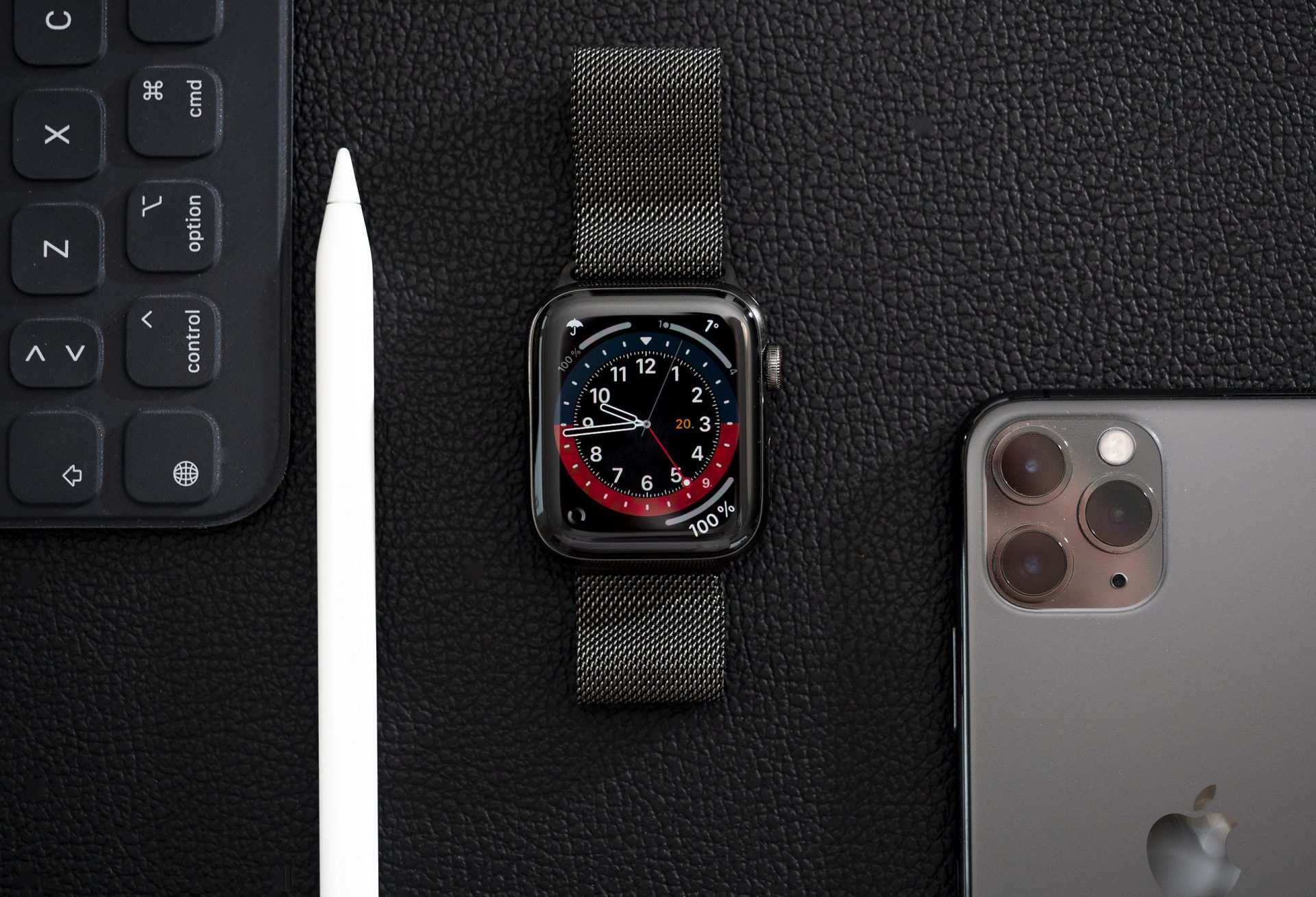 Apple Watch Series 6