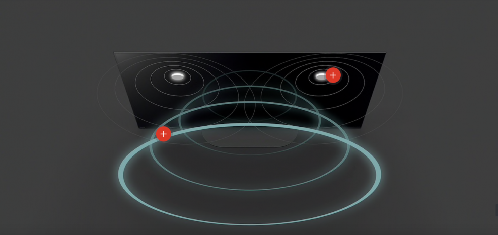 Sony Acoustic Surface Audio