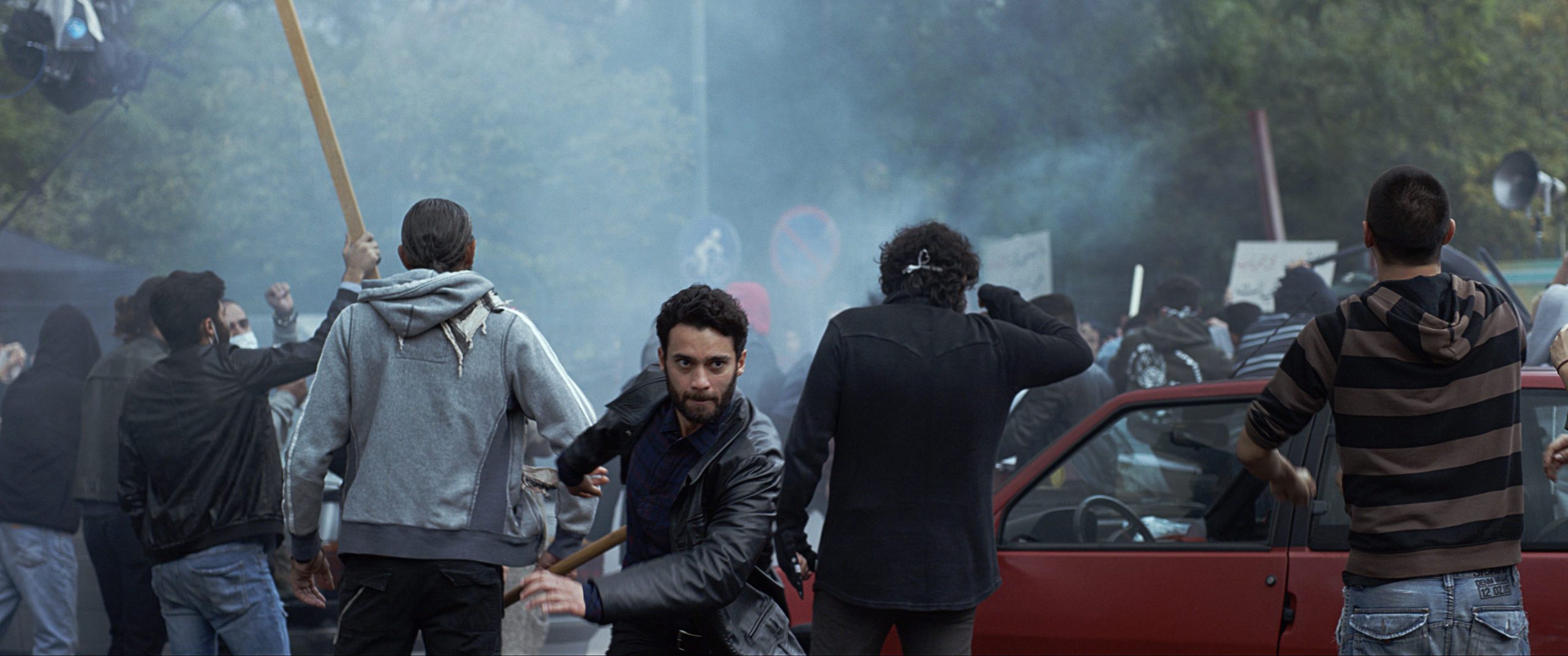 Tehran, 1. sæson 2 Teheran sesong 1 8 scaled
