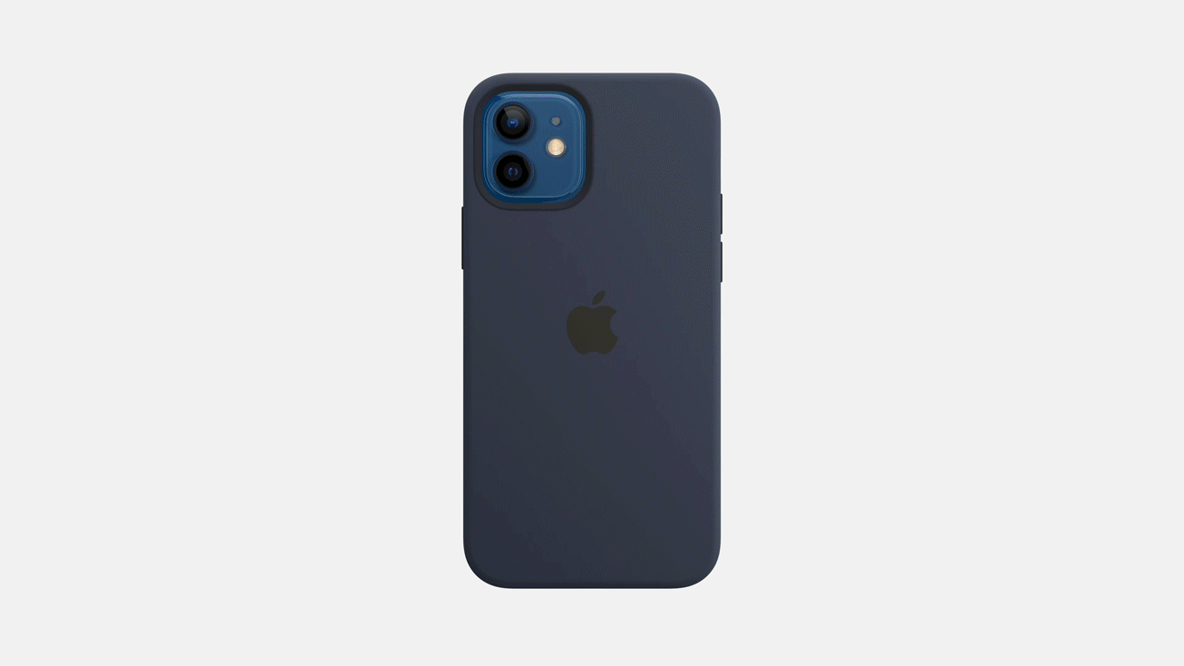 Apple lanserer iPhone 12 med 5G 1 Apple lanserer iPhone 12 med 5G 1