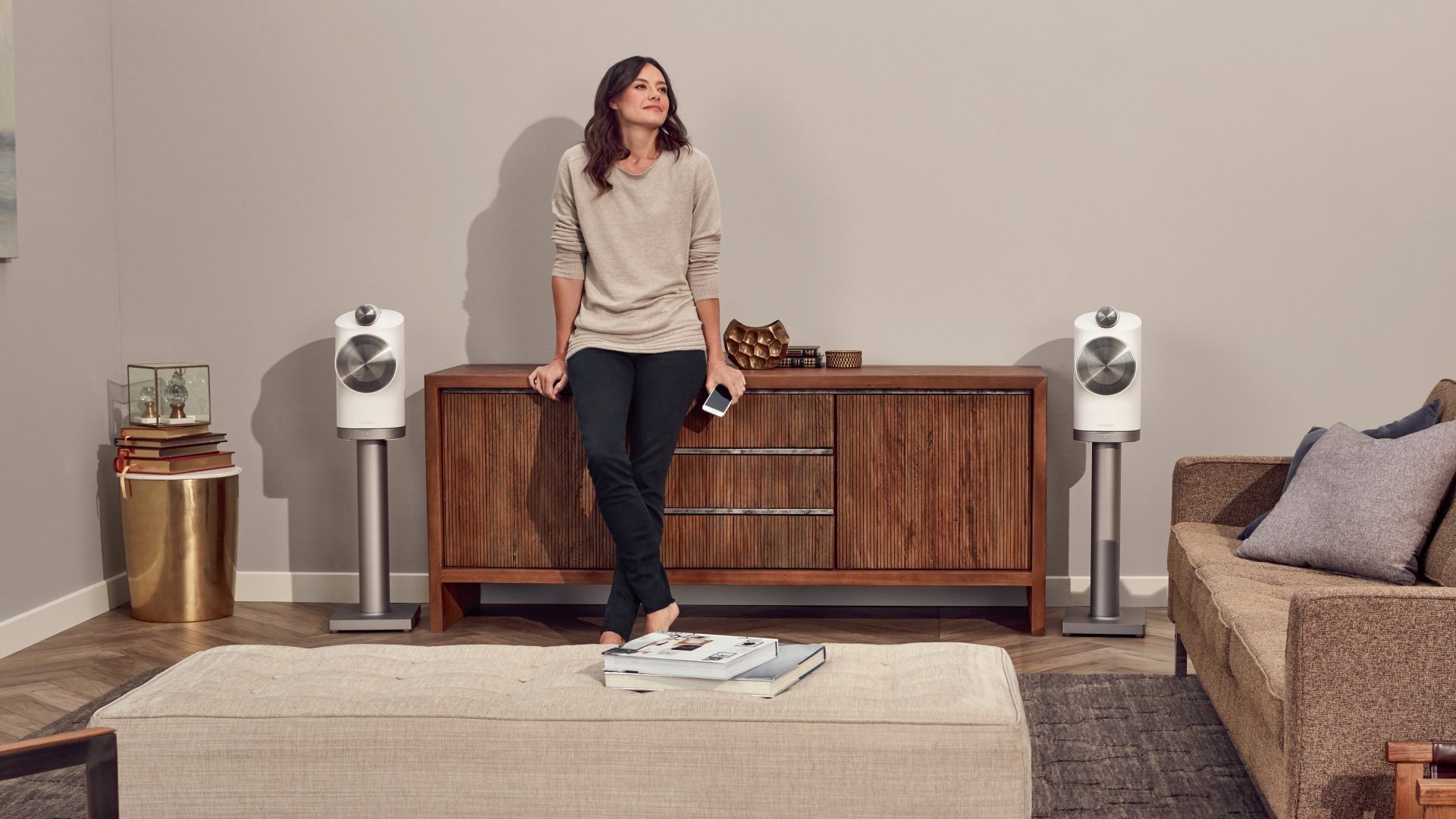 Bowers & Wilkins under nyt ejerskab