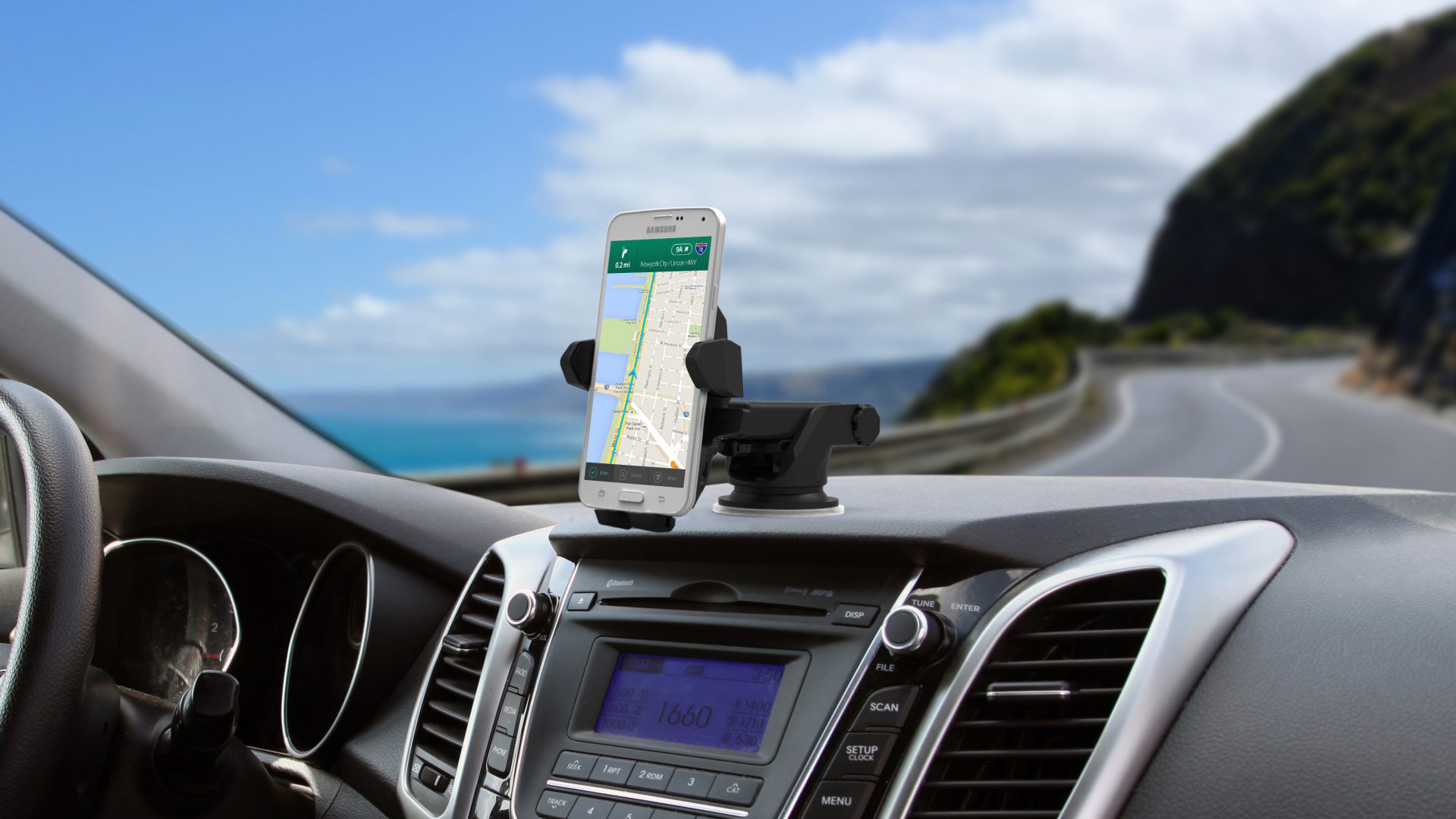 Google Assistant får kørselstilstand