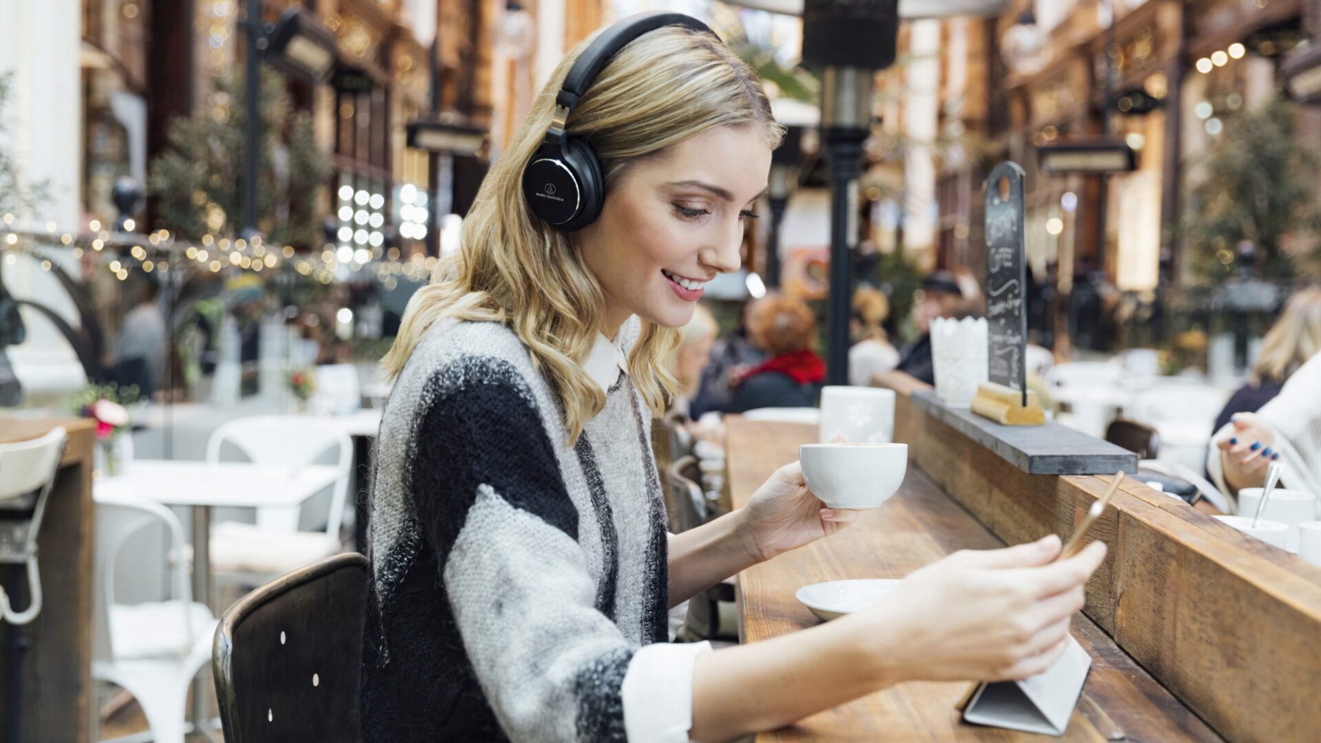 Årets bedste hovedtelefoner og hørepropper 2020-2021