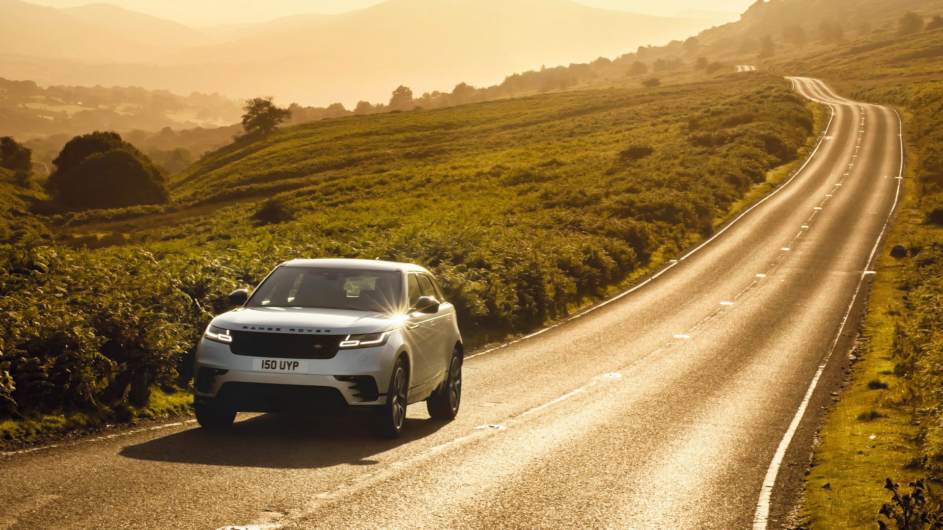 Jaguar Land Rover får aktiv støjreduktion fra Silentium