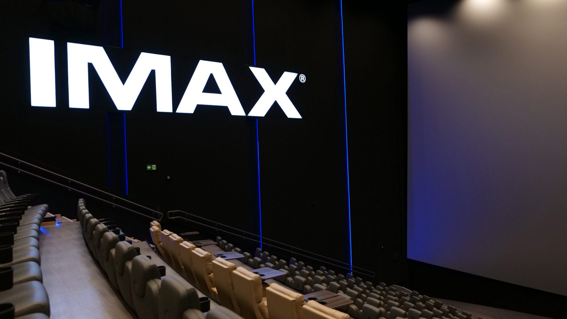 Odeon Oslo IMAX