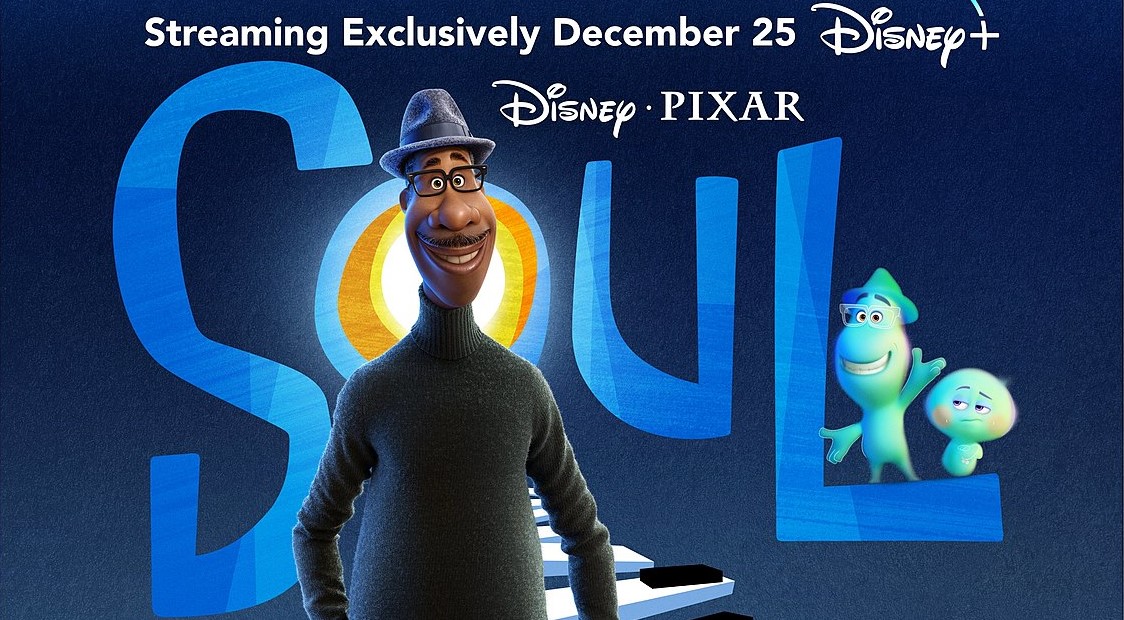 Soul kommer direkte på Disney+
