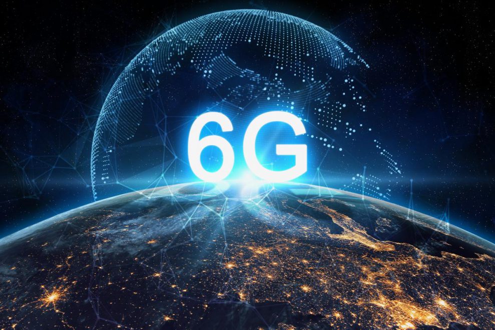 5G sin avløser venter i kulissene 1 5G sin avløser venter i kulissene 1