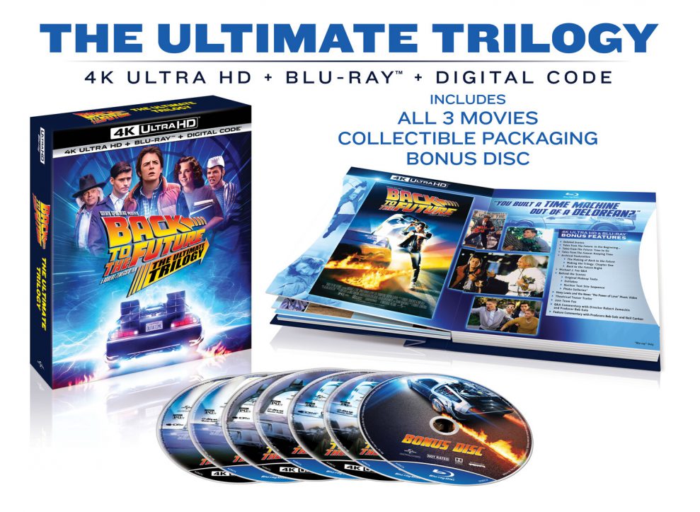 Back to the Future – The Ultimate 4K Trilogy _7