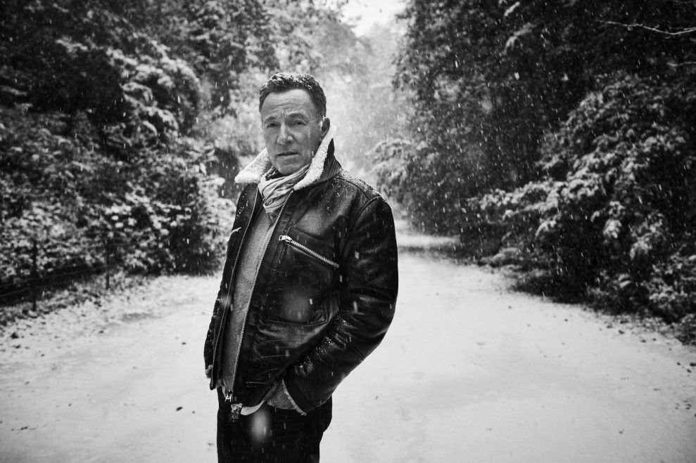 Bruce Springsteen's Letter to You (film)_2