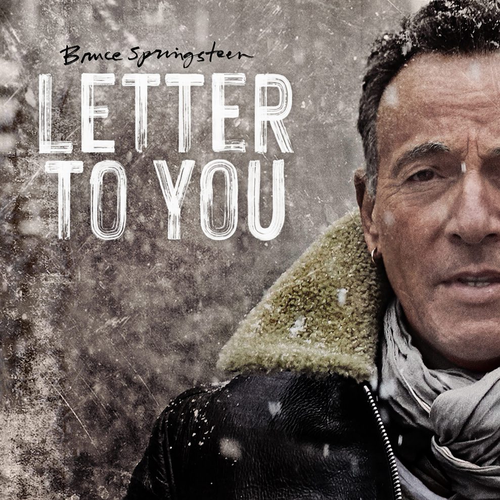 Bruce Springsteen's Letter to You (film)_6
