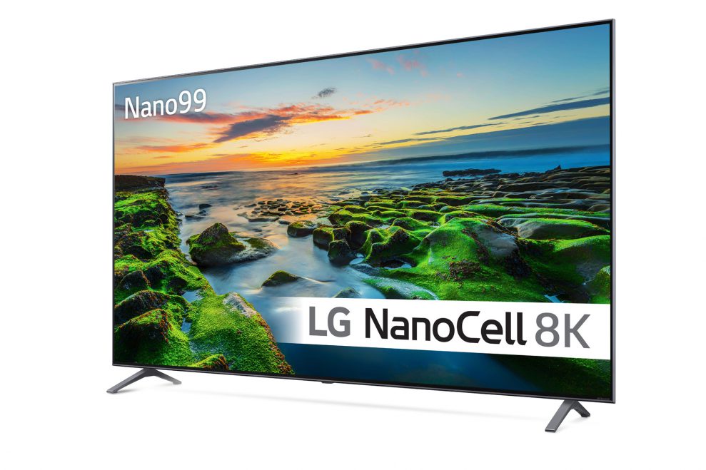LG NANO99 (75NANO996NA) 1 LG NANO99