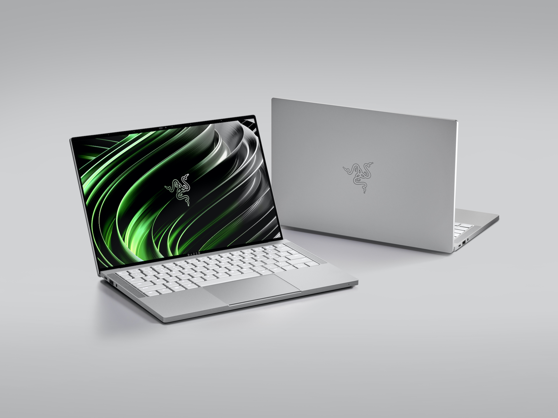 Business-bærbar fra Razer 1 Business-bærbar fra Razer 1