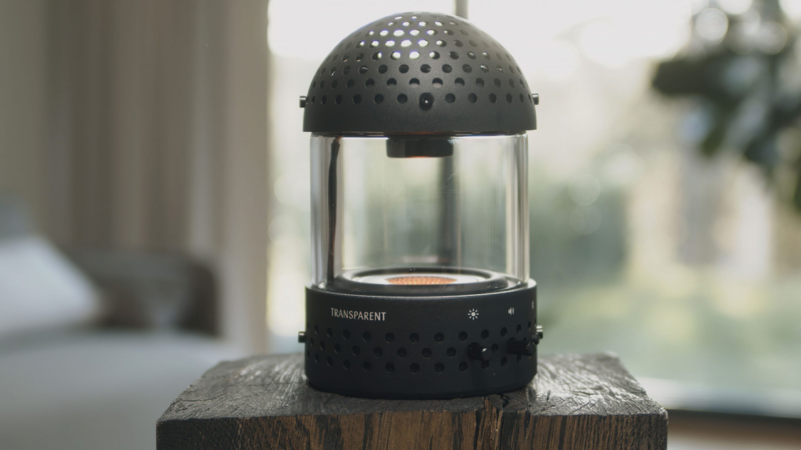 “Olielampe” er egentlig en Bluetooth-højttaler 6 t6 1
