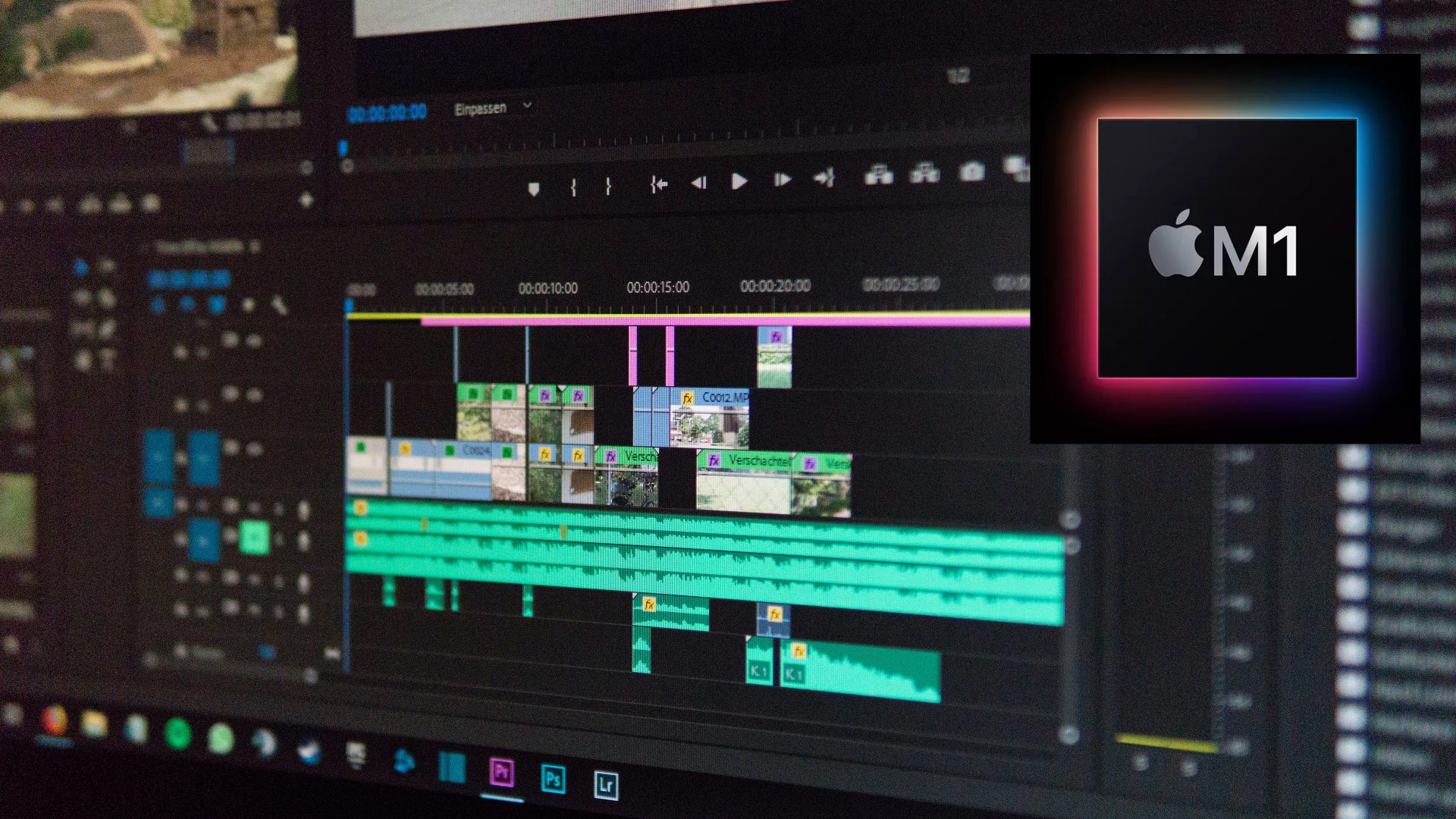 Adobe udsender beta af Premiere Pro til nye Mac’er