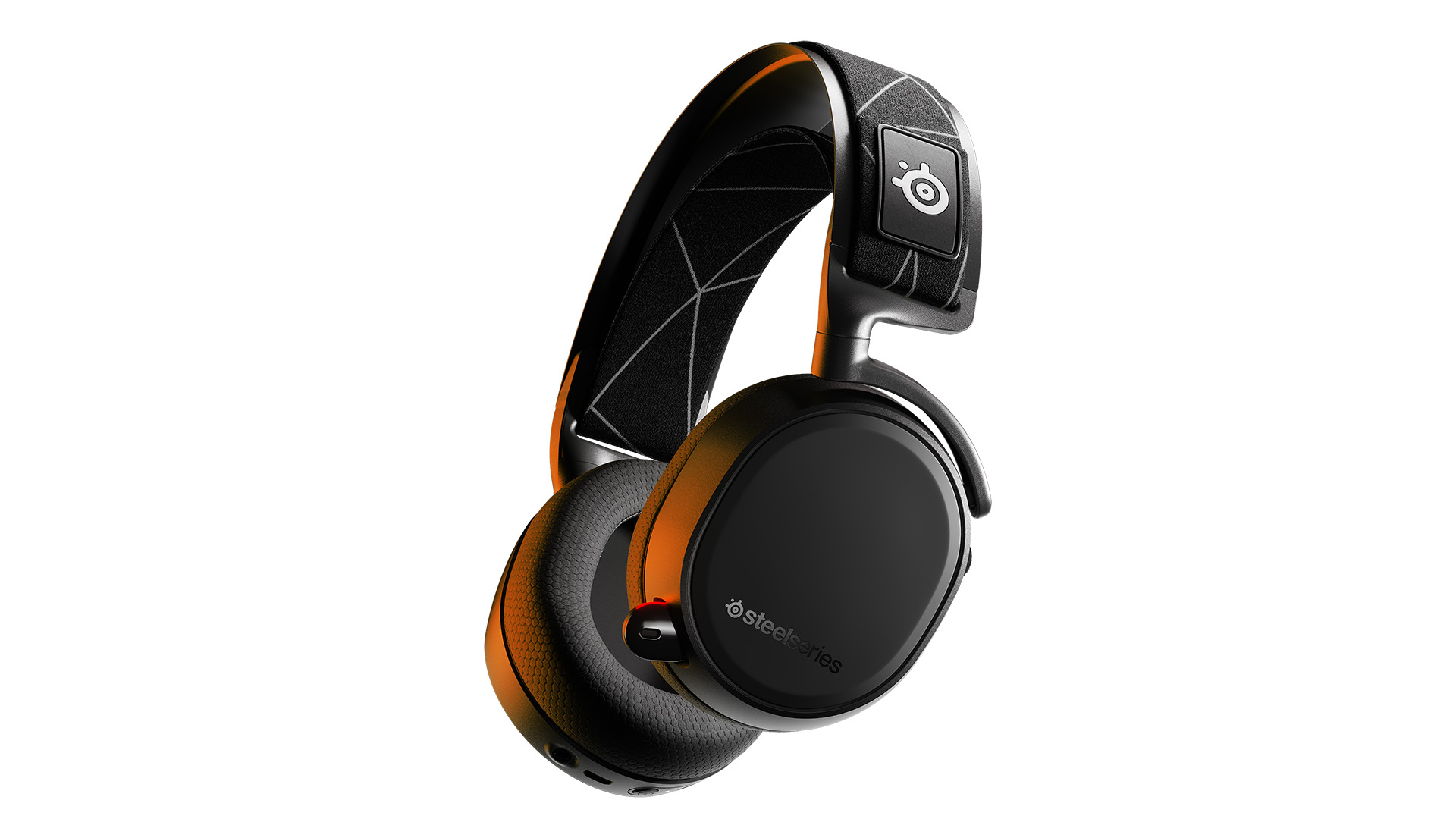 SteelSeries Arctis 9 Wireless