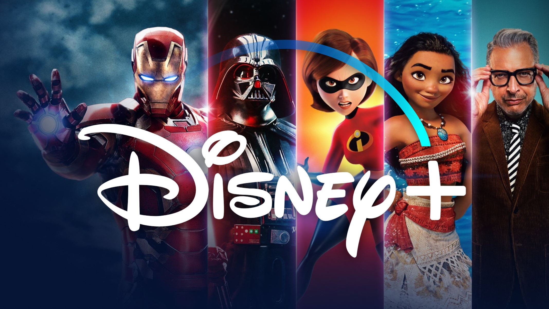 Hvilken streaming-tjeneste er den bedste? 7 GUIDE Trenger du virkelig Disney 1