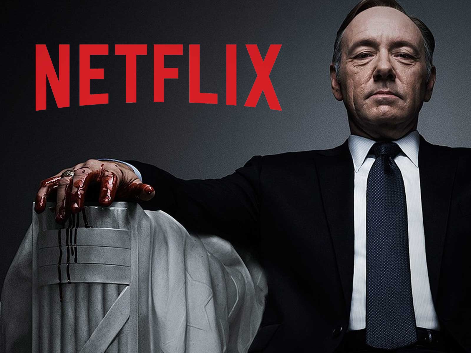 Netflix 1 House of Cards sesong 6 10