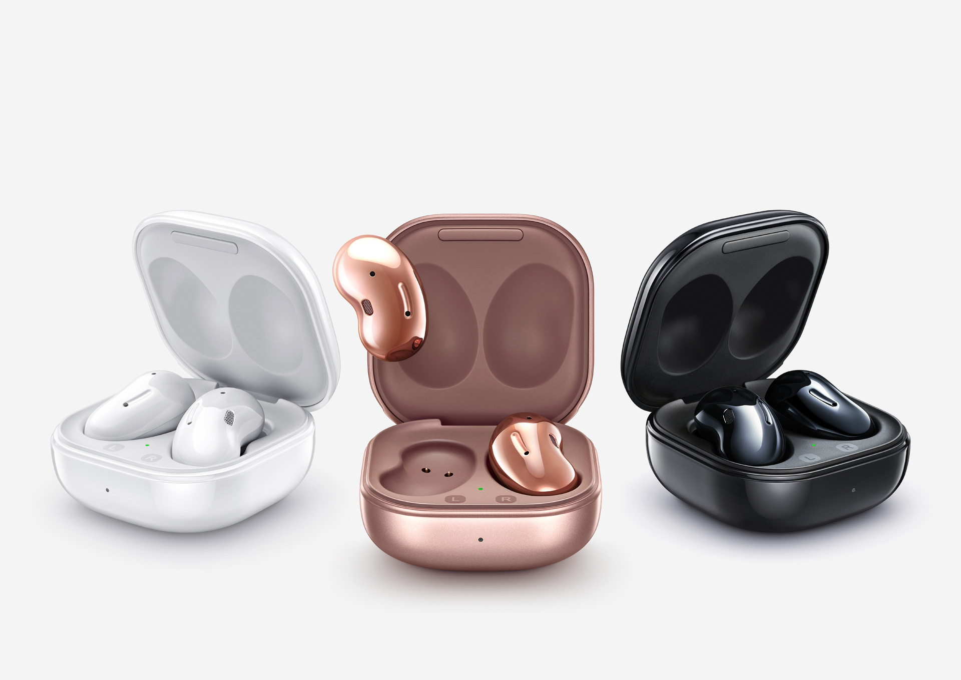 Samsung Galaxy Buds Live