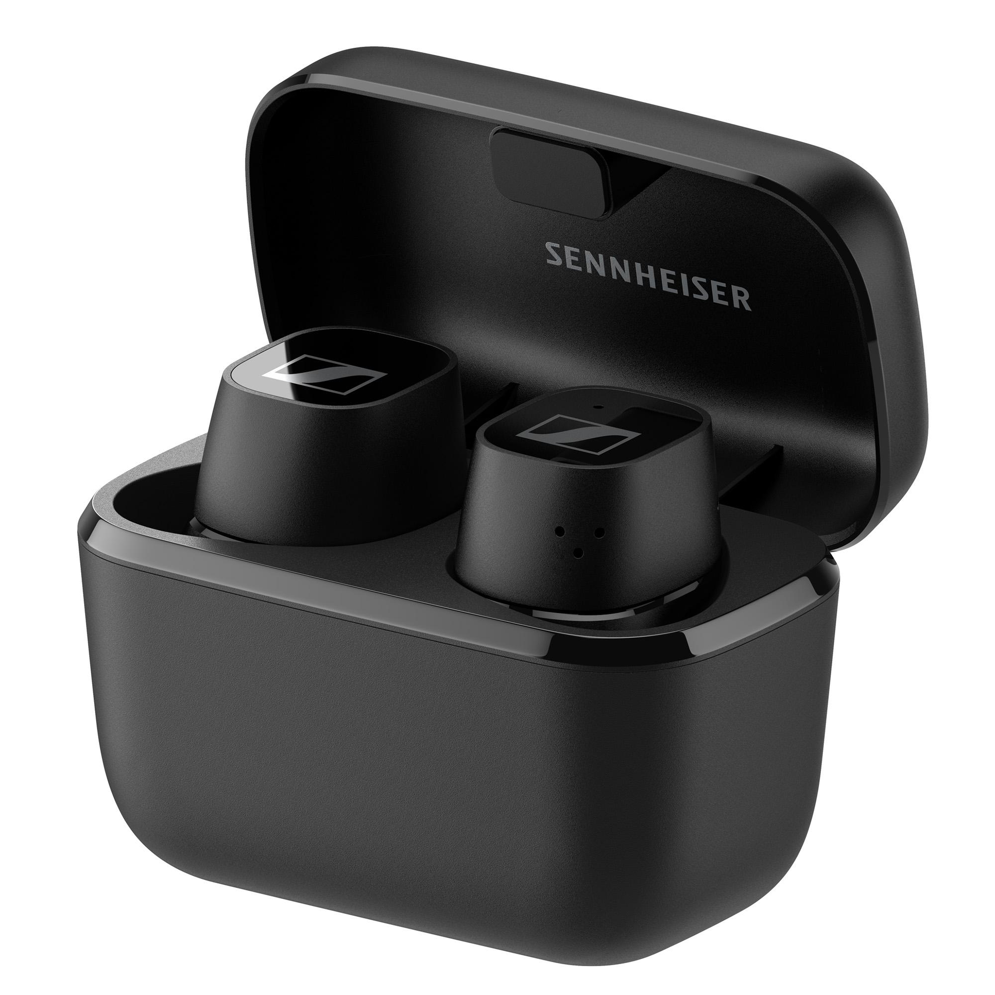 Sennheiser CX_400BT w case