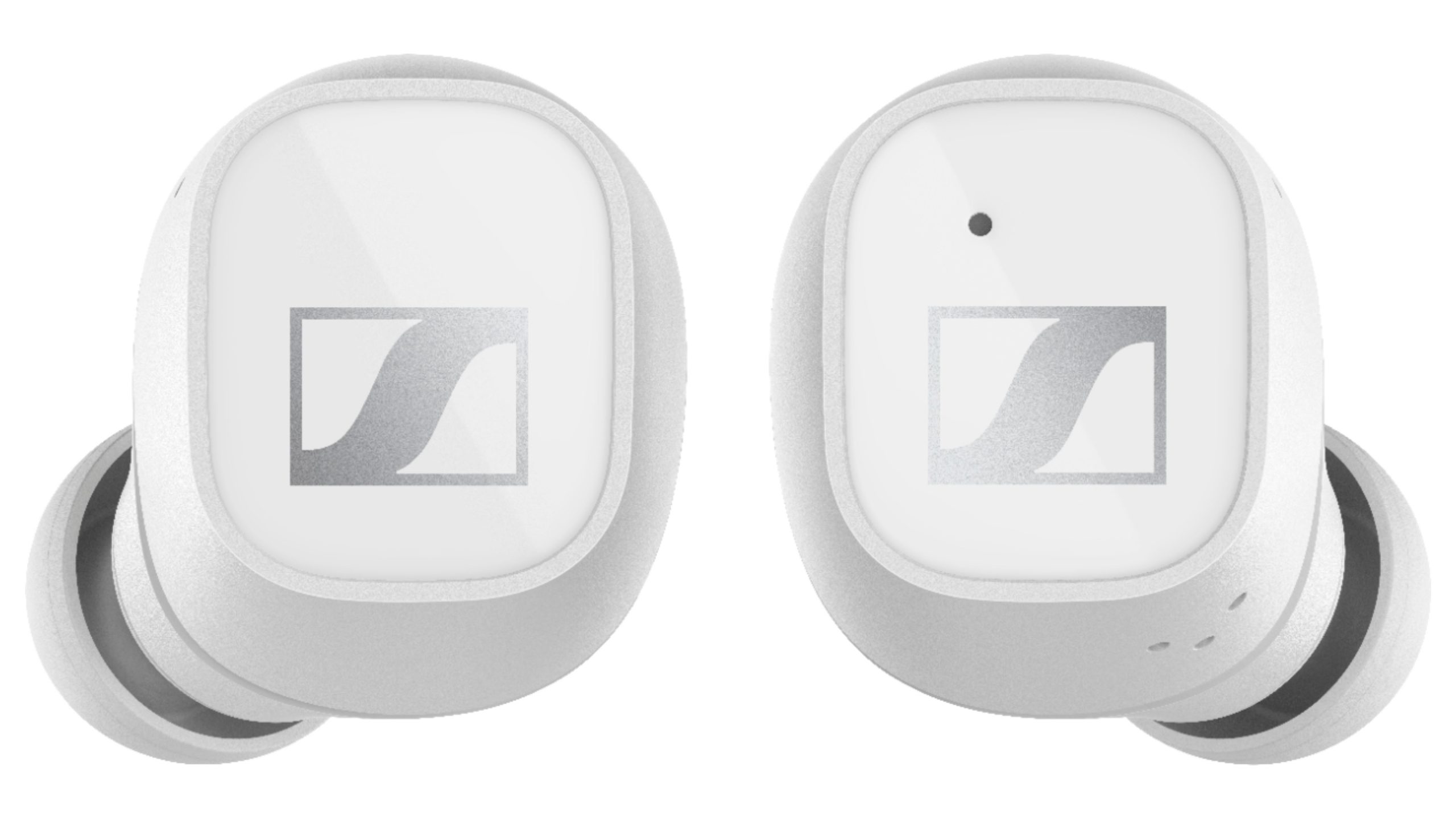 Sennheiser CX_400BT_White_Earbuds_Front