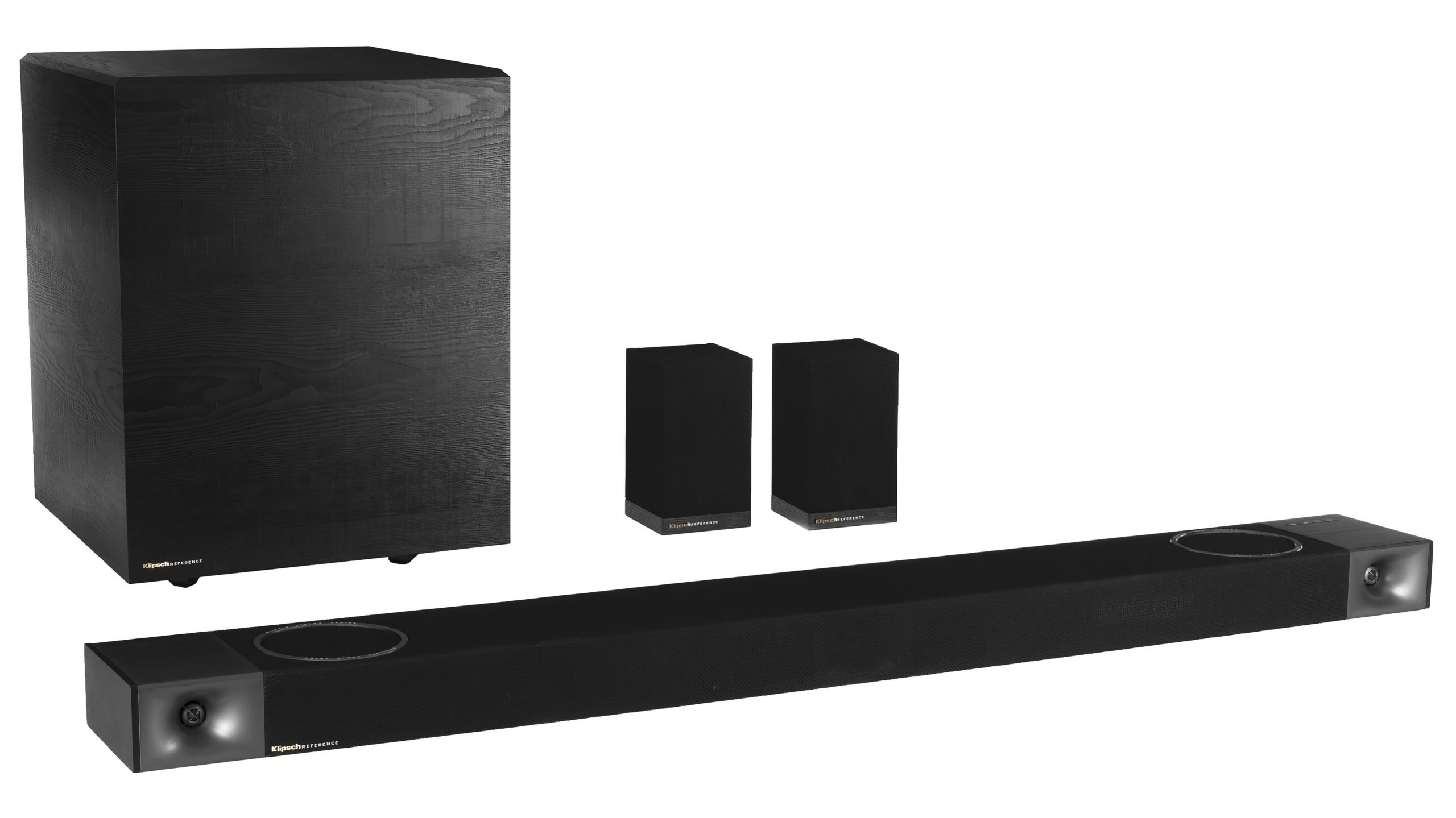 High-end Atmos-soundbar fra Klipsch 1 k2