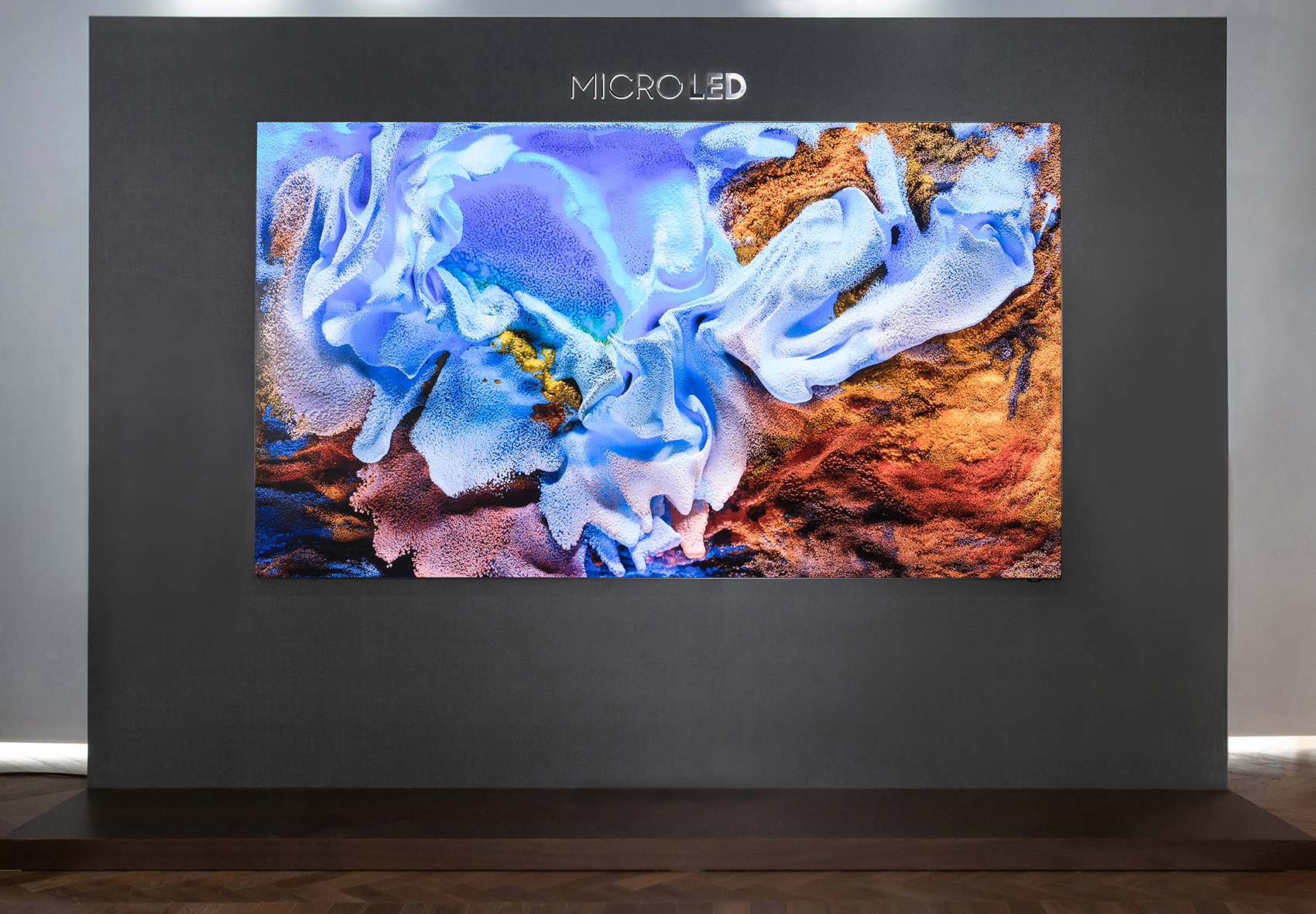 Officielt: Samsung lancerer MicroLED-TV i 2021 1 s2 2