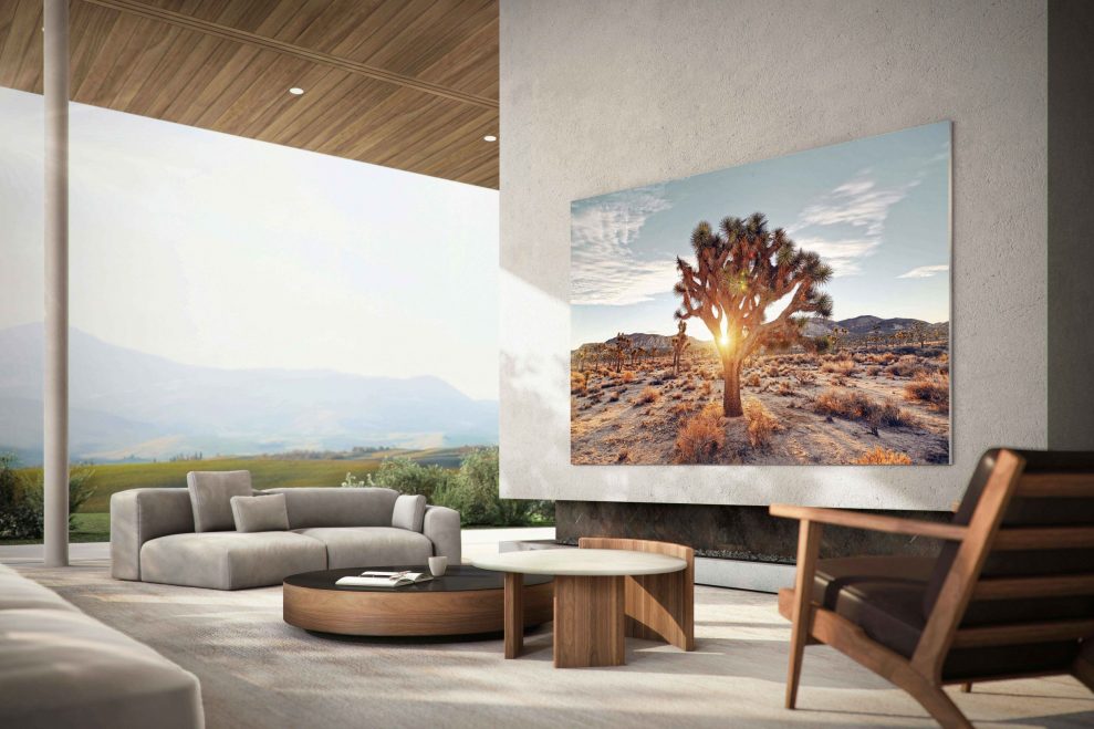 Officielt: Samsung lancerer MicroLED-TV i 2021 2 s3 1