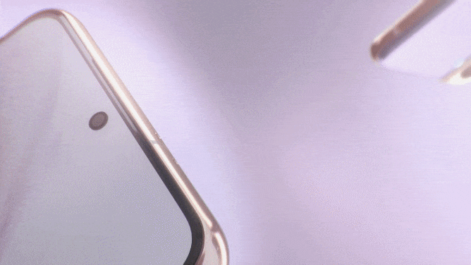 Ny lekkasje viser de første ekte bildene av Samsung Galaxy S21 2 Ny lekkasje viser de første ekte bildene av Samsung Galaxy S21 2