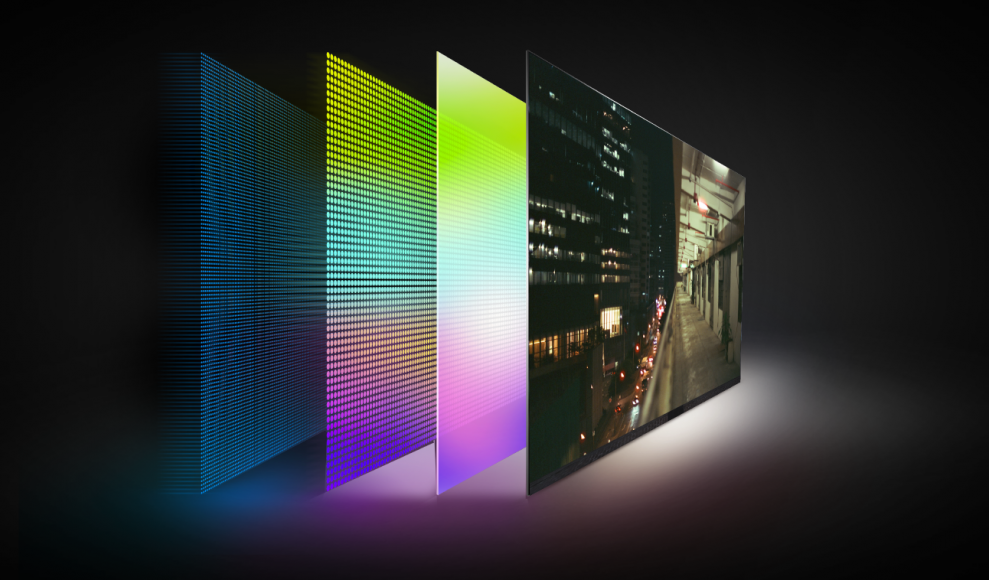 TCL 65X10 (X10) 2 01 Mini Led