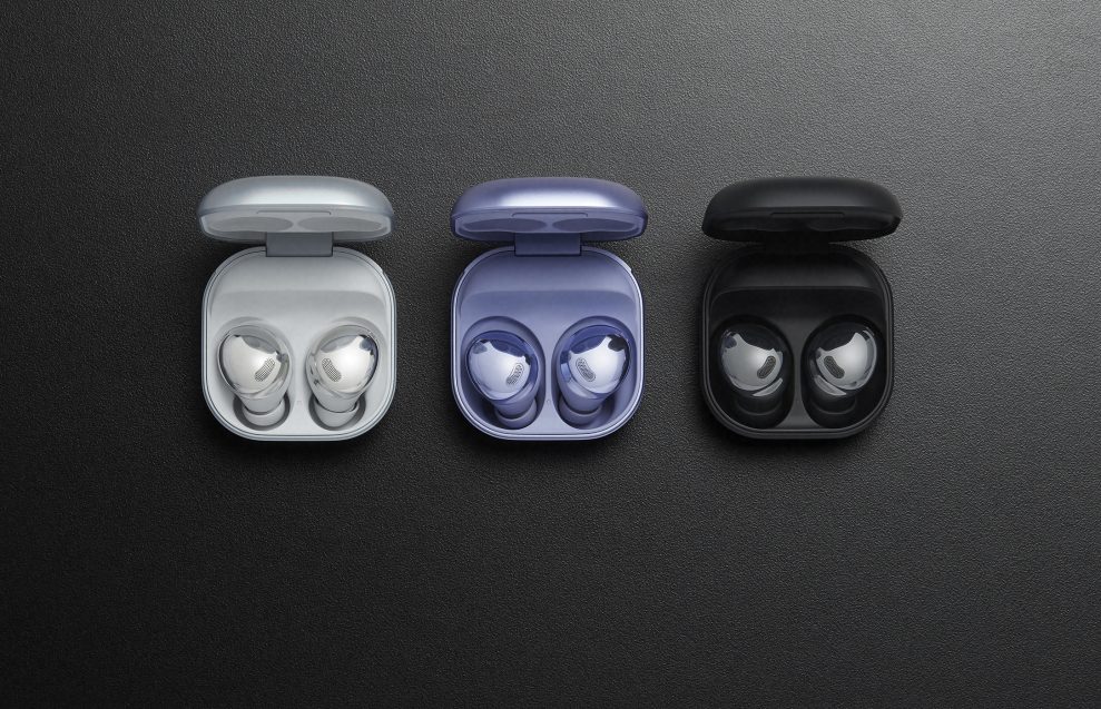 Samsung Galaxy Buds Pro kommer med lyd fra AKG 1 Samsung Galaxy Buds Pro kommer med lyd fra AKG 1