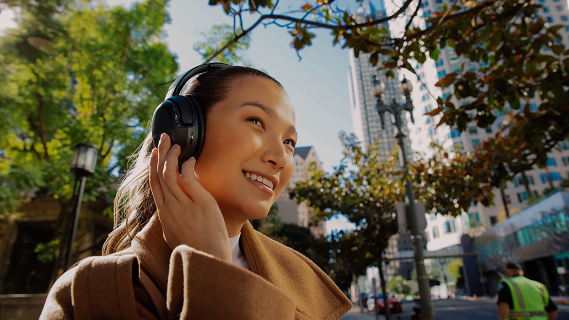 CES 2021: JBL-hovedtelefoner til arbejde og fritid