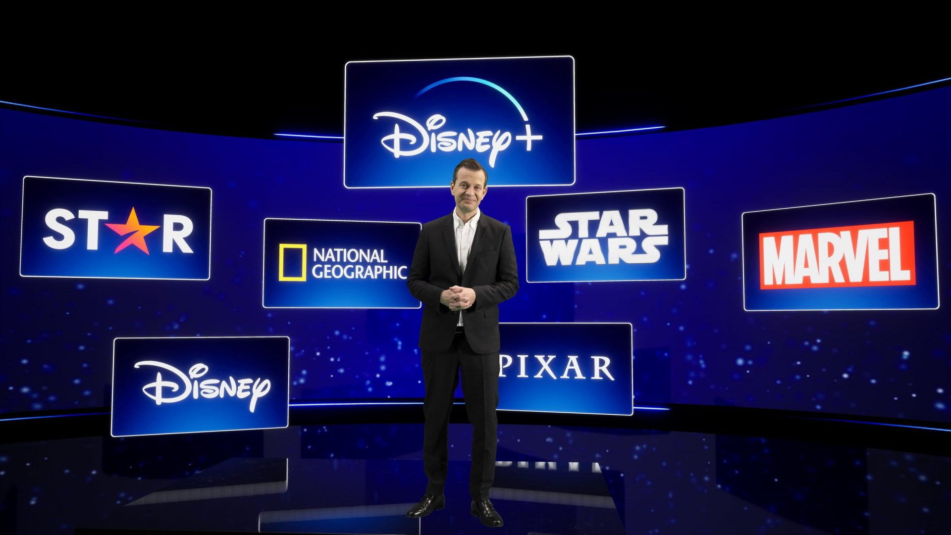 Disney+ øger udbuddet drastisk med Star