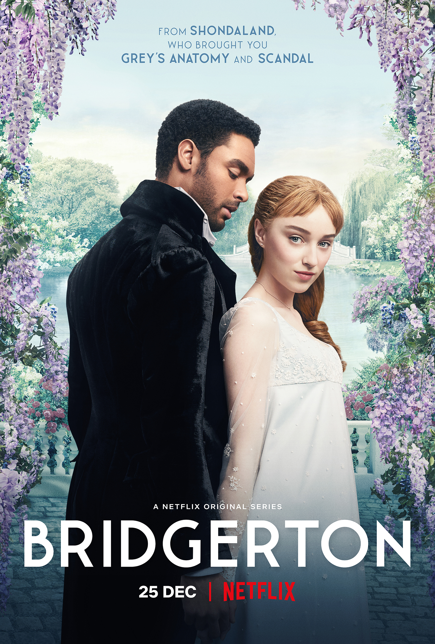 Bridgerton, 1. sæson 5 Bridgerton sesong 1 18