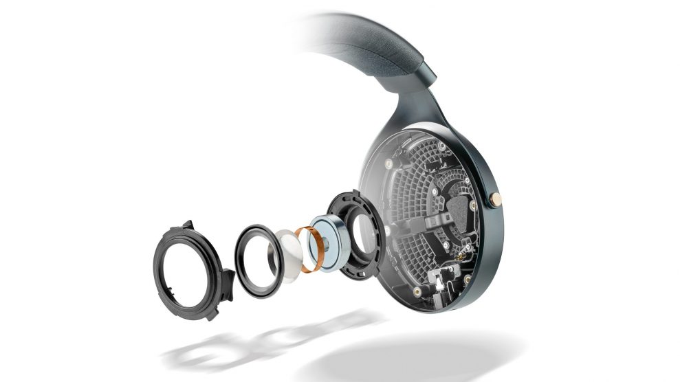 Focal Celestee exploded scaled 4