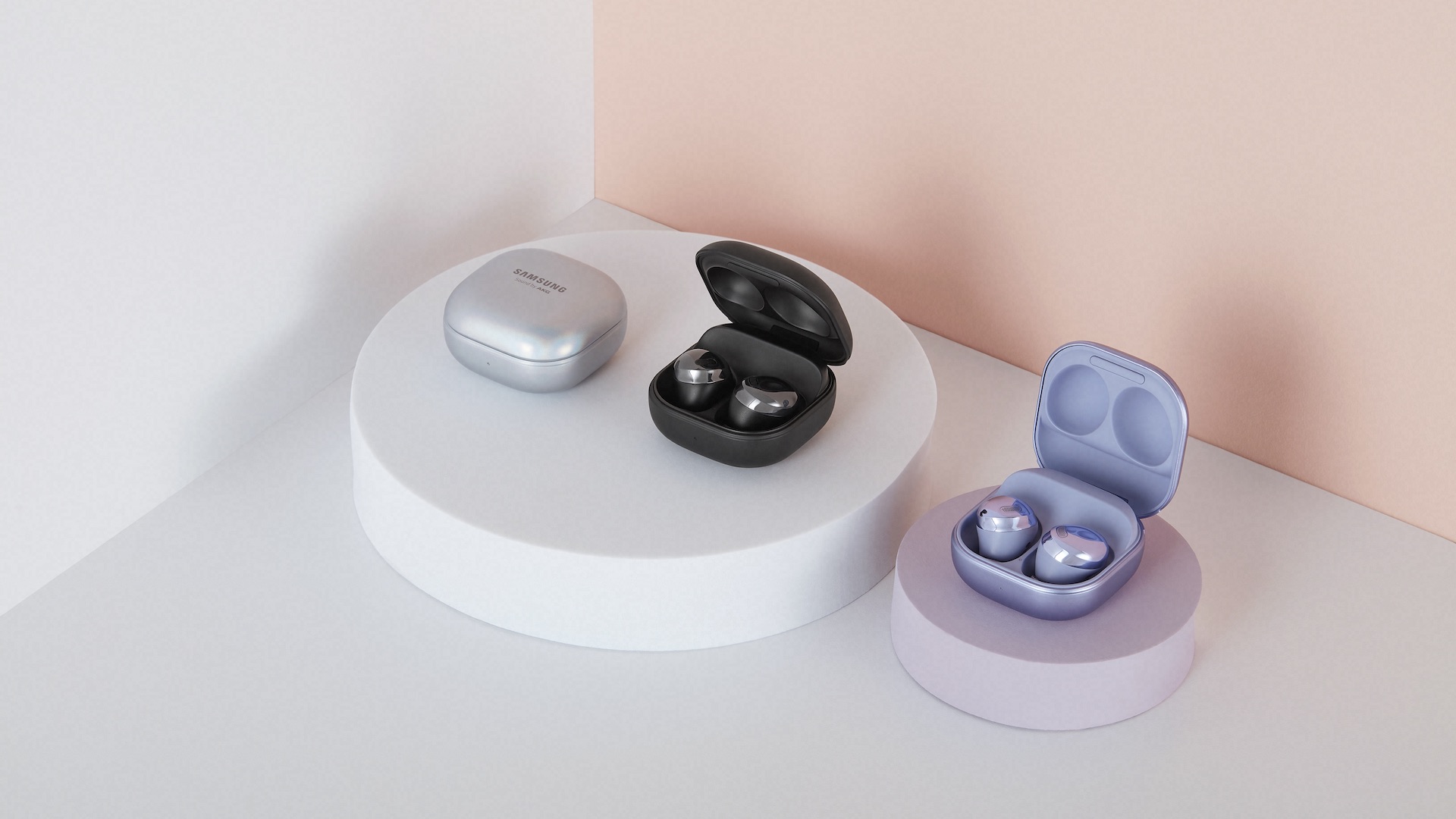 Samsung Galaxy Buds Pro