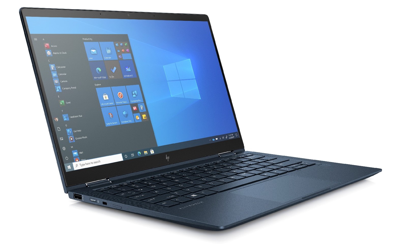 CES 2021: Nye PC'er - men også hodetelefoner fra HP 1 CES 2021: Nye PC'er - men også hodetelefoner fra HP 1