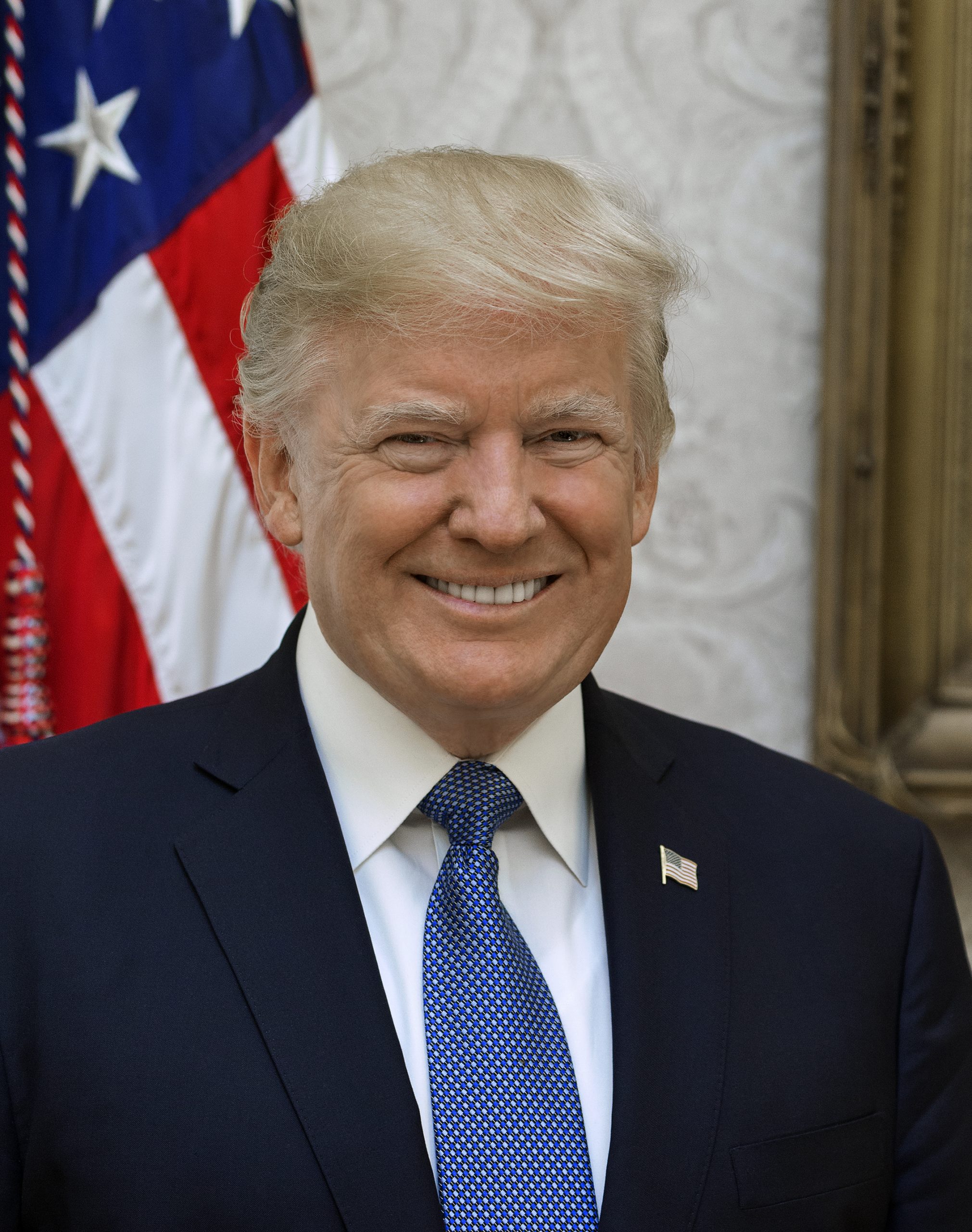 “I Believe in the Promised Land” – Donald Trump, den frie presses fjende, går af i skam 1 I Belive in the Promised Land Trump 2 scaled 1