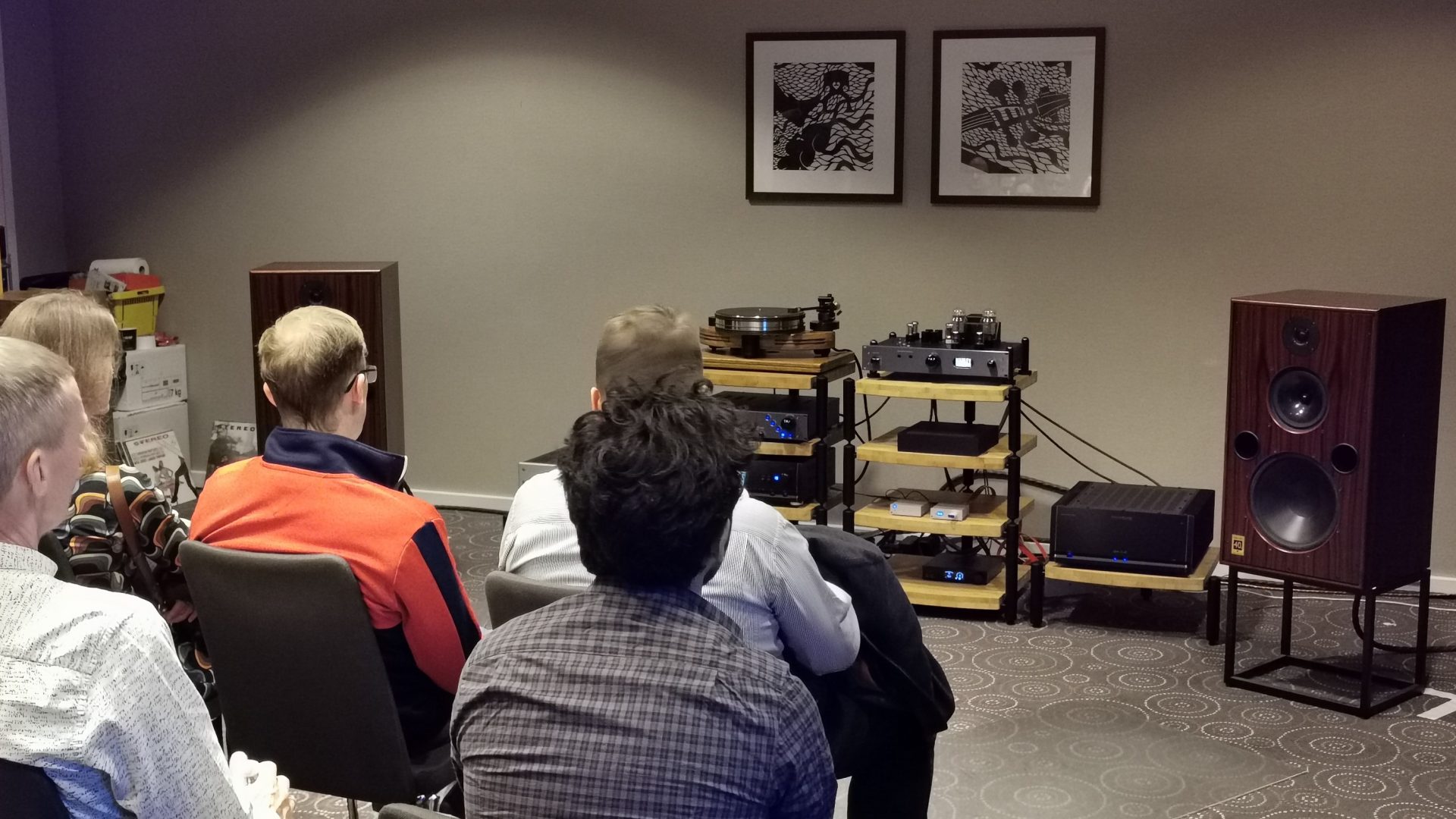 Lær at lytte som en prof