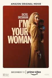 I'm Your Woman_1