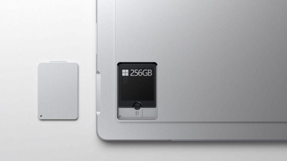 Microsoft introduserer Surface Pro 7+ til jobb og studie 2 Microsoft Surface Pro 7+