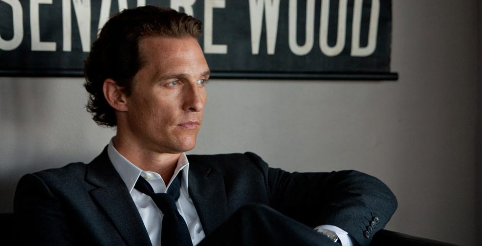 Michael Connelly går fra Amazon til Netflix 2 Lincoln 3