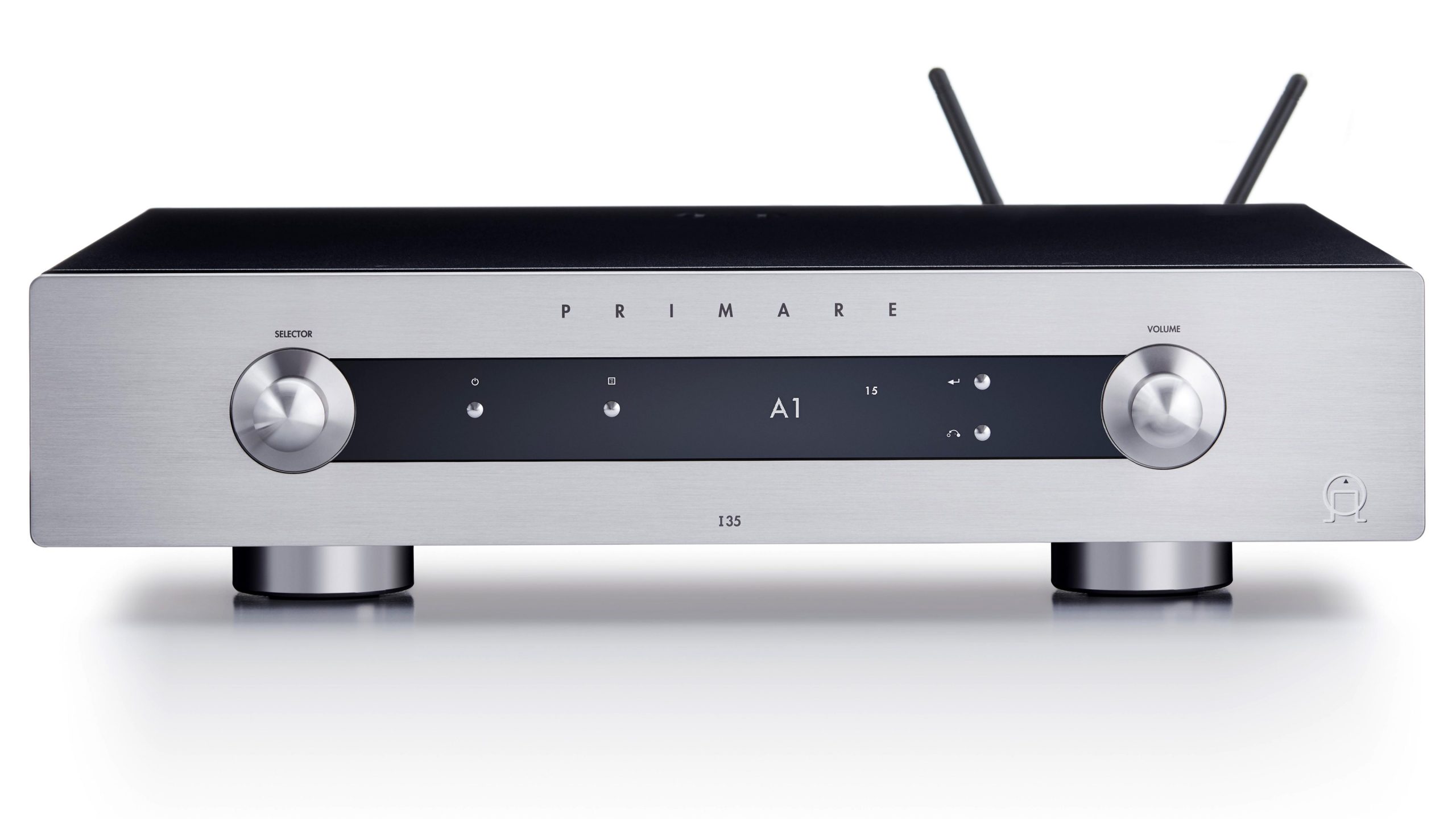 Primare I35 Prisma 9 Primare I35 Prisma Titan front 1 scaled 1