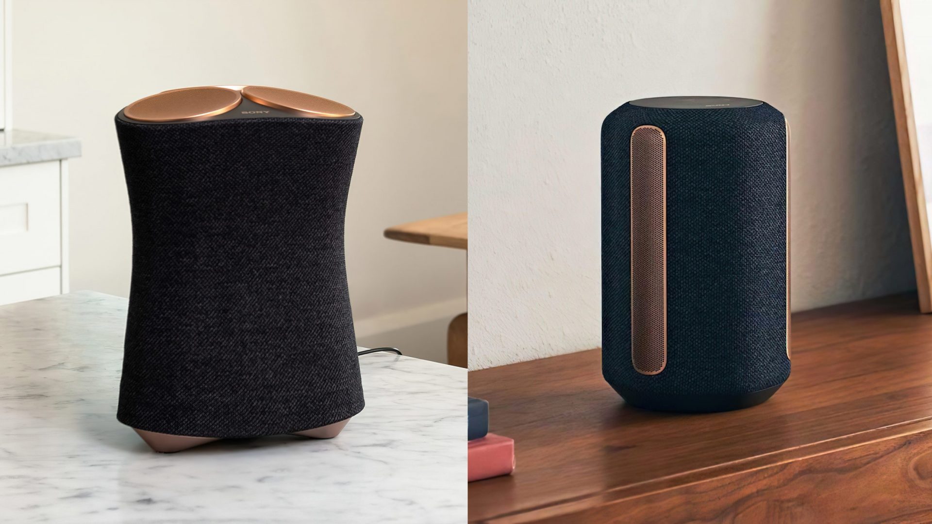 CES 2021: Sony fylder hele rummet med lyd